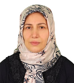 Sevim HACİOĞLU