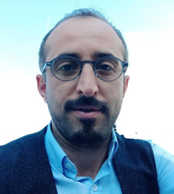 Sinan DİLEKÇE