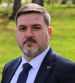Sinan DİNÇ