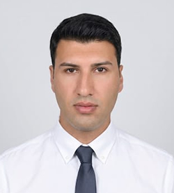 Yasin DURAN