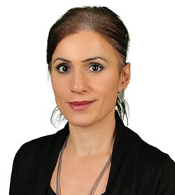 Zehra HACIMUSAOĞLU