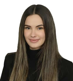 Zehra Naz ŞEN
