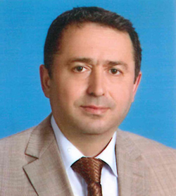 Salih Zeki BIYIK